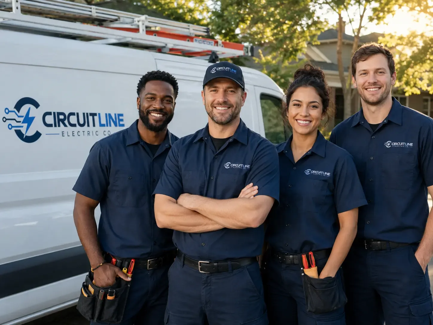 Whole Home Rewiring company in Verona, WI