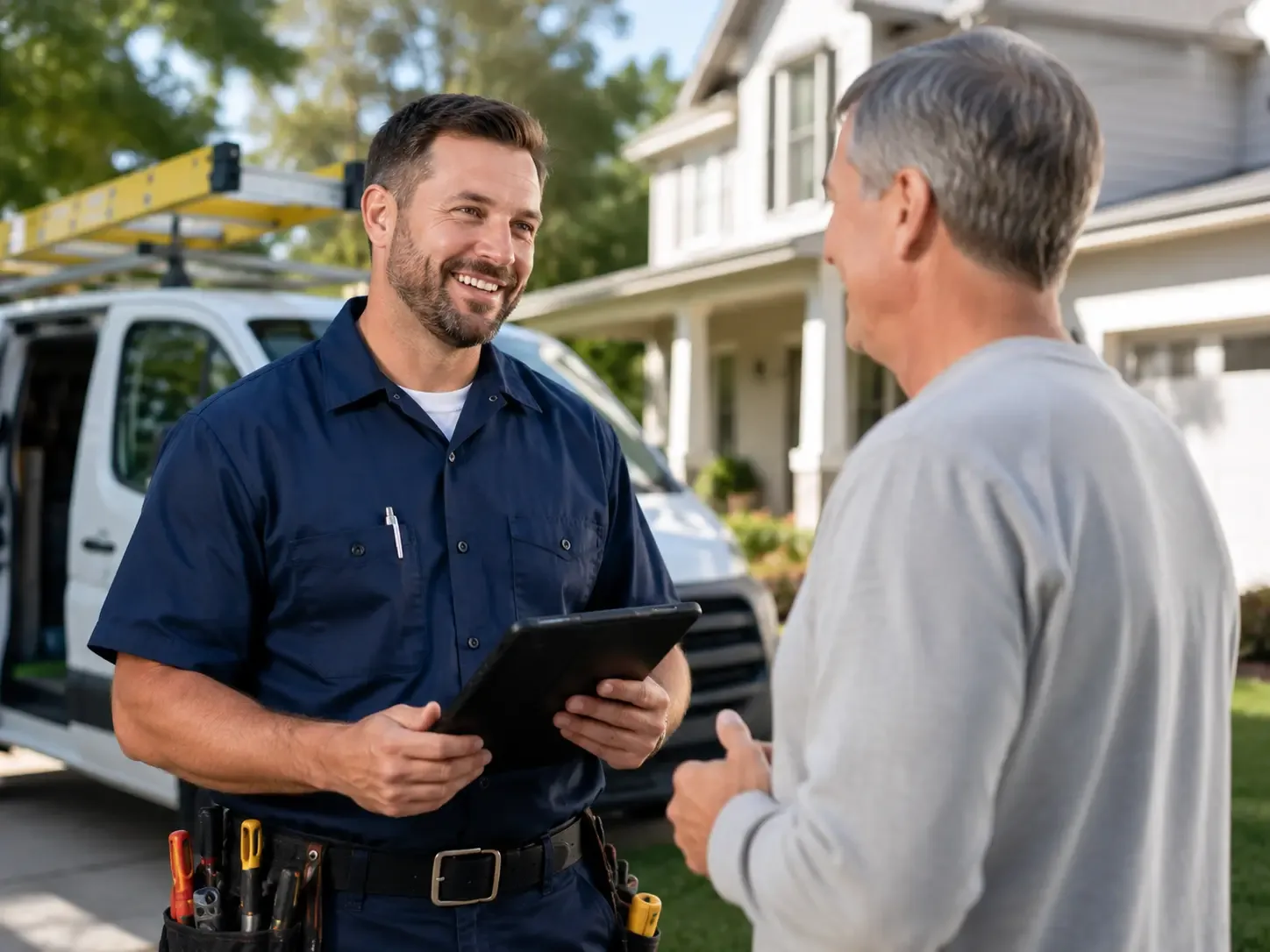 Whole Home Rewiring Verona, WI FAQs